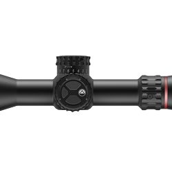 Burris Optics XTR PS, Rifle Scope, 3.3-18X Magnification, First Focal Plane, ...