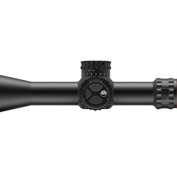 Burris Optics XTR PS, Rifle Scope, 5.5-30X Magnification, First Focal Plane, ...