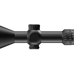 Burris Optics Fullfield, Rifle Scope, 3-12X Magnification, Second Focal Plane...