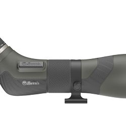 Burris Optics Signature HD, Spotting Scope, 20-60X85mm, Fits ARCA Swiss, Comp...