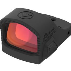 Burris Optics FastFire C, Red Dot, 1X, 6 MOA Dot, Matte Finish, Fits RMSc Foo...
