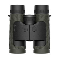 Burris Optics Signature HD, Laser Range Finder, Binocular, 10X42mm, Green and...