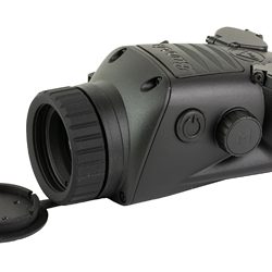 Burris Optics BTC 35 V3, Clip On, Thermal Optic, 1X, 35mm Objective, Matte Fi...