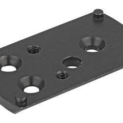 Burris Optics FastFire, Mount, Matte, Fits All Glocks and Beretta PX4 Storm