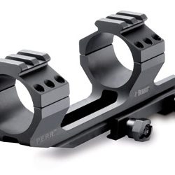 Burris Optics AR Proper Eye Position Ready Mount, 34MM, Aluminum w/Picatinny ...