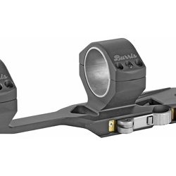 Burris Optics AR-Signature QD PEPR Mount, Attaches to Picatinny Rail, 35mm Rings