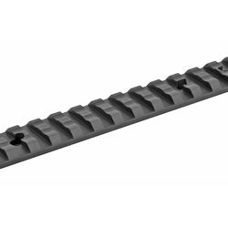 Burris Optics Xtreme Tactical 1 Piece Base, Tikka Base, Steel, No Cantilever,...