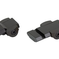 Burris Optics Adapter, Ruger to Weaver Adapter Base, Fits M77, Eliminator Sco...