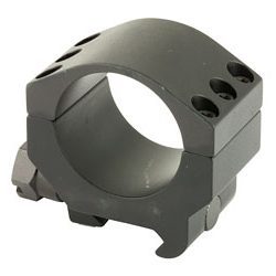 Burris Optics XTR Tactical Ring, 30mm, Low, Single Ring, Matte Finish