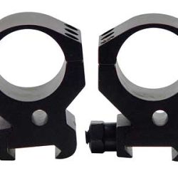 Burris Optics XTR Tactical Ring, 30mm, 1.35" High, 2 Piece, Matte Finish