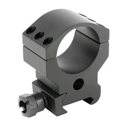 Burris Optics XTR Tactical Ring, 30mm, High, Single Ring, Matte Finish