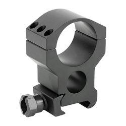 Burris Optics XTR Tactical Ring, 30mm, Extra High, Single Ring, Matte Finish