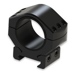 Burris Optics XTR Signature, Scope Rings, 30mm, Fits Picatinny Rail, 1" Heigh...