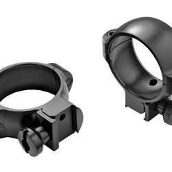 Burris Optics Signature Rimfire, Scope Rings, 1", Fits Picatinny or 11mm Dove...