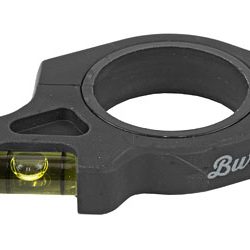 Burris Optics Scope Tube Level, Fits 30mm and 34mm Scopes, Matte