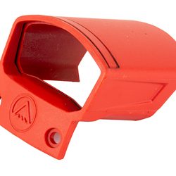 Burris Optics FastFire Color Cover, Red, Fits Burris FastFire