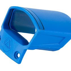 Burris Optics FastFire Color Cover, Blue, Fits Burris FastFire