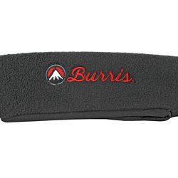 Burris Optics Scope Cover, Small, Fits Scopes 8.5" to 10.5" With Objective Be...