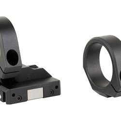 Burris Optics BTC Rail Mount Adaptor, Adaptor, Black, Quick Release, Burris T...