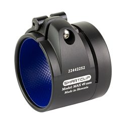 Burris Optics Smartclip, BTC Adapter, Fits 49mm, Quick Detach, Matte Finish, ...