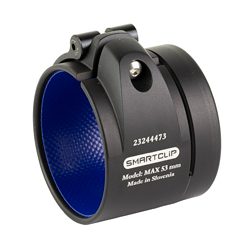 Burris Optics Smartclip, BTC Adapter, Fits 53mm, Quick Detach, Matte Finish, ...