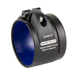 Burris Optics Smartclip, BTC Adapter, Fits 57mm, Quick Detach, Matte Finish, ...