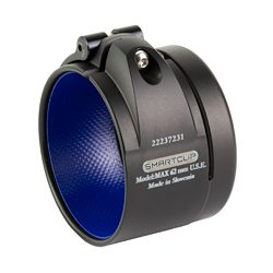 Burris Optics Smartclip, BTC Adapter, Fits 62mm, Quick Detach, Matte Finish, ...