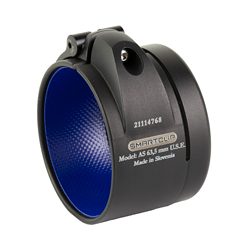 Burris Optics Smartclip, BTC Adapter, Fits 63.5mm, Quick Detach, Matte Finish...