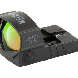 CANIK MeCanik MO2, Reflex Sight, 3 MOA Red Dot, Vortex Venom Footprint, Black