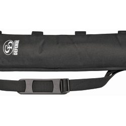 Charles Daly Shotgun Case, Fits Charles Daly Honcho (All Models), Black Finis...