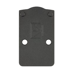 Calculated Kinetics Adapter Plate, RMR Footprint, Fits SIG P211 and P320, Ano...