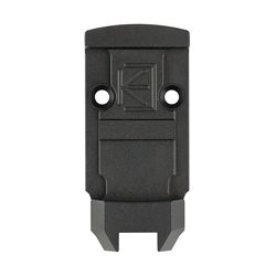 Calculated Kinetics Adapter Plate, Holosun 509T Footprint, Fits Staccato HD, ...
