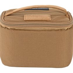 Cloud Defensive Ammo Transport Bag, Coyote Tan, 1000 Denier Cordura Nylon