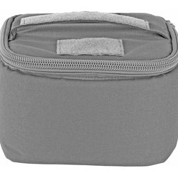 Cloud Defensive Ammo Transport Bag, Urban Grey Color, 1000 Denier Cordura Nylon