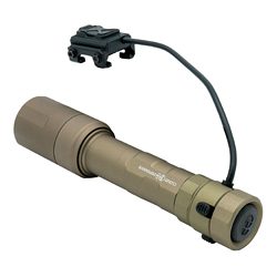 Cloud Defensive REIN 3.0, 100,000 Candela, 1250 Lumens, Weapon Light, M-LOK M...