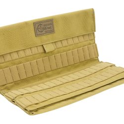 Cole-TAC Ammo Novel, Shell Holder, Fits .22-250, .243, 6mm Creedmoor, 6.5mm C...