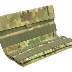 Cole-TAC Ammo Novel, Shell Holder, Fits .22-250, .243, 6mm Creedmoor, 6.5mm C...