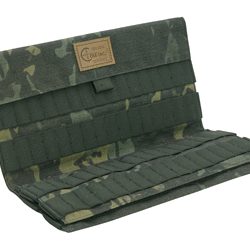 Cole-TAC Ammo Novel, Shell Holder, Fits .22-250, .243, 6mm Creedmoor, 6.5mm C...