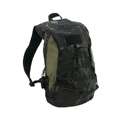 Cole-TAC Daypack, Backpack, 18L Main Compartment, 500D Cordura Nylon, MultiCa...