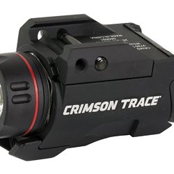 Crimson Trace Corporation CMR-207G, Rail Master Pro Light/Green Laser, Fits M...