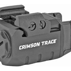 Crimson Trace Corporation Rail Master Green Laser and Tactical Light, Univers...