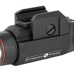 Crimson Trace Corporation Rail Master Tactical Light, Fits 1913 Picatinny Rai...