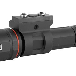 Crimson Trace Corporation Tactical Light For Rail Equipped Long Guns, Fits 19...