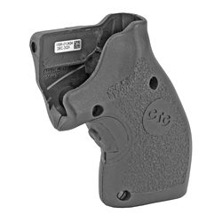 Crimson Trace Corporation  LaserGrip, Fits Taurus Small Frame, Black, Standar...