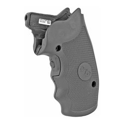 Crimson Trace Corporation  LaserGrip, Fits Charter Arms Revolvers