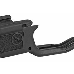 Crimson Trace Corporation Laserguard, Fits Sig Sauer P365, Front Activated, R...