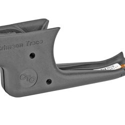 Crimson Trace Corporation Hi-Brite LaserGrip, Fits Kahr P9, Black, User Insta...
