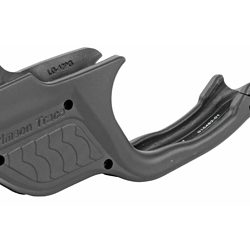 Crimson Trace Corporation Green Laserguard, Fits S&W Shield, User Installed, ...