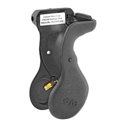 Crimson Trace Corporation Hi-Brite LaserGrip, Fits Glock 26,27,28,33, User In...