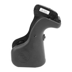 Crimson Trace Corporation Green LaserGrip, Fits Glock Third Generation 19/23/...